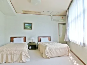 Itoen Hotel Shikisai - Chambre
