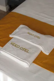 Neko Hotel - Rom