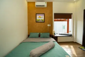 Tâm Family Homestay-Huế - Room