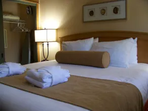 The Pines at Sunriver - Chambre