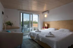 Proimos Apartments - Rum