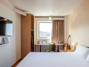 Ibis Bilbao Barakaldo - Rom