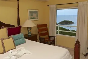 Villa Cielo Azul - Værelse