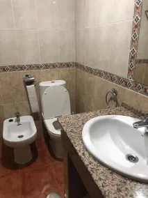 Hotel Los Kekes - Bathroom