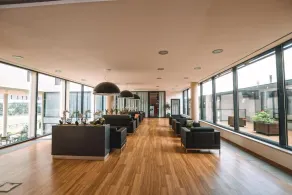 K-Triumf Resort - Reception