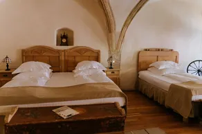 Fronius Boutique Residence - Room