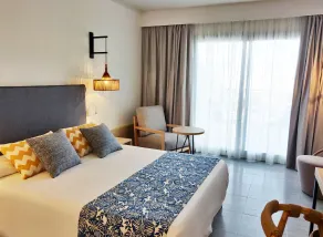 Hotel Cabogata Jardín - Chambre