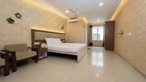 Crest Wood Inn - Rom