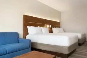 Holiday Inn Express & Suites - Cincinnati South - Wilder by IHG - Room