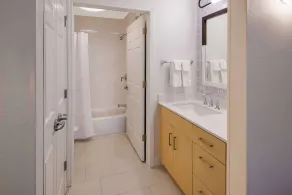 Sonesta ES Suites Andover Boston - Salle de bain