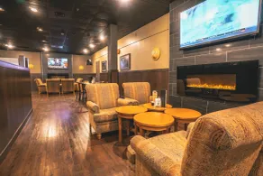 Quality Inn and Suites - Restaurant