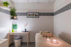 Lagrange Apart'Hotel l’Escale Marine - Spa