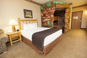 Great Wolf Lodge Wisconsin Dells - Chambre