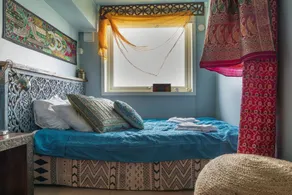 FlipFlop Beach Rooms - Rom