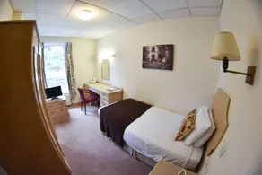 The Mayfair Hotel - Room