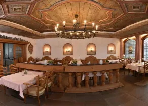 Hotel Kaiserpfalz - Restaurant