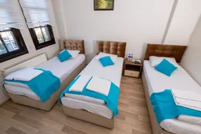 SULTAN SARAY OTEL - Room