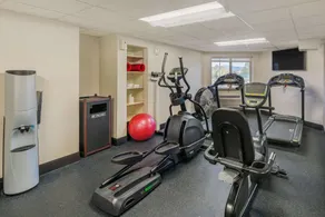 Comfort Inn Missoula near University - Salle de remise en forme