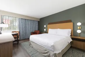 Hampton Inn Miami-Coconut Grove/Coral Gables - Rom