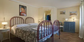 Agriturismo La Montecchia - Zimmer