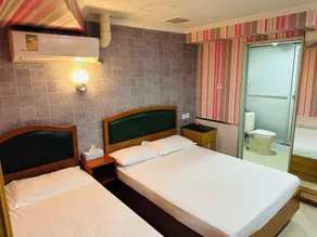 Tai Tung Hostel - Værelse