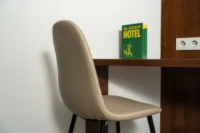 SLEEEP HOTEL Ansfelden - Quarto