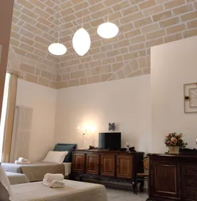 Antica Dimora Le sette Lune - Room