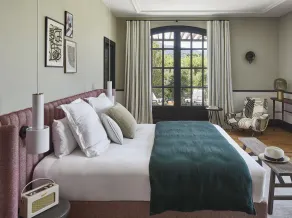 Ultimate Provence Hotel & Spa - Zimmer