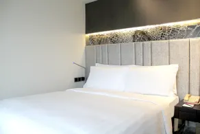 Grand Mercure Shanghai Hongqiao - Room