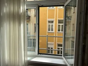 Hotel Erzherzog Rainer - Utsikt från rummet