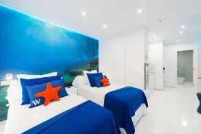 Wavia Hotel - Adults only - Room