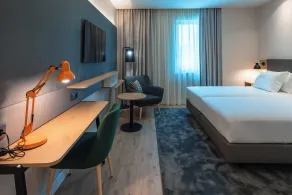 Holiday Inn Braga by IHG - Chambre
