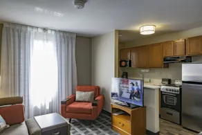 TownePlace Suites Cleveland Streetsboro - Chambre