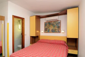 International Camping Torre Cerrano - Room