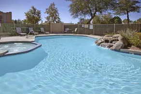 Super 8 by Wyndham Payson - Piscine