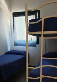 Camping Ulisse Calabria - Camera