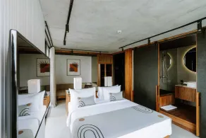 The Komu Canggu Bali - Room