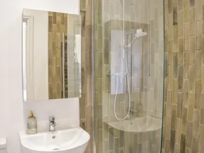 Bryn Mor - Baño