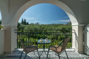 Castelli Hotel-Adults Only - Udsigt fra værelset