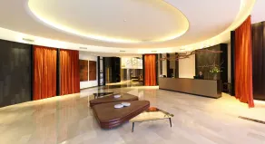 Esplendor Mendoza - Recepción