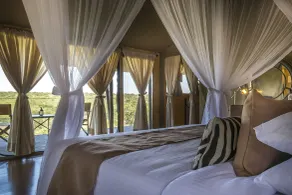 Mutara Camp- Nanyuki - Rum