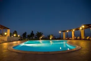 Kallicrates Village - Basseng