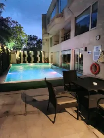 Sarovar Premiere Jaipur - Pool