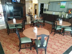 La Quinta by Wyndham Atlanta Union City - Restaurant