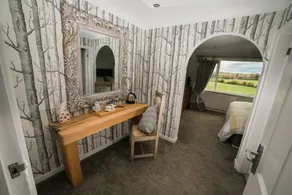 Stirk House Hotel - Zimmer