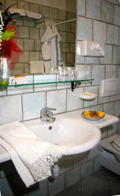 Punta Chiarito Resort - Chambre