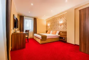 BUCUR 9 Boutique Hotel - Room