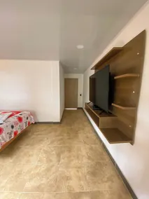 Hostería El Sendero - Cocorná - Zimmer