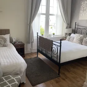 Beechwood Ensuite Guest House - Chambre