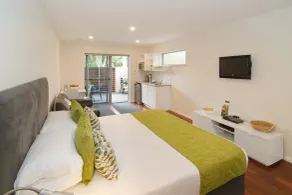 Margaret River Beach Studios - Værelse